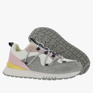 SKETCHERS HAYDAYZ 2.0 SOLAR TREAD MULTI COLORED TENNIS/WALKING SHOE W/MEMORY